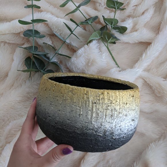 Other - pottery bowl